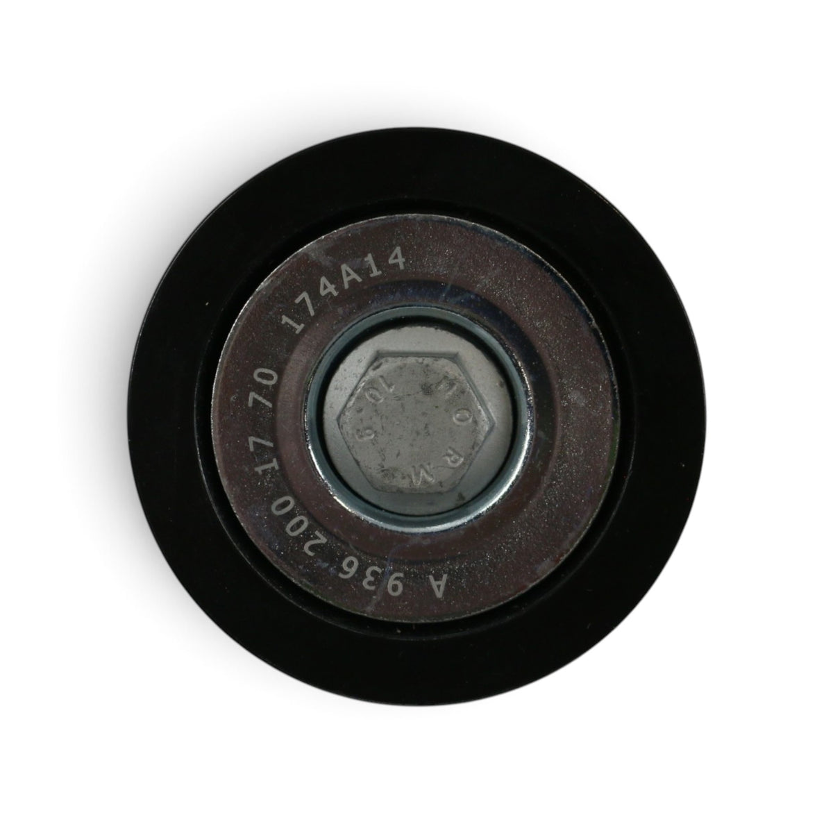 HYUNDAI ­-­ ZGBS-00356 ­-­ GUIDE-PULLEY