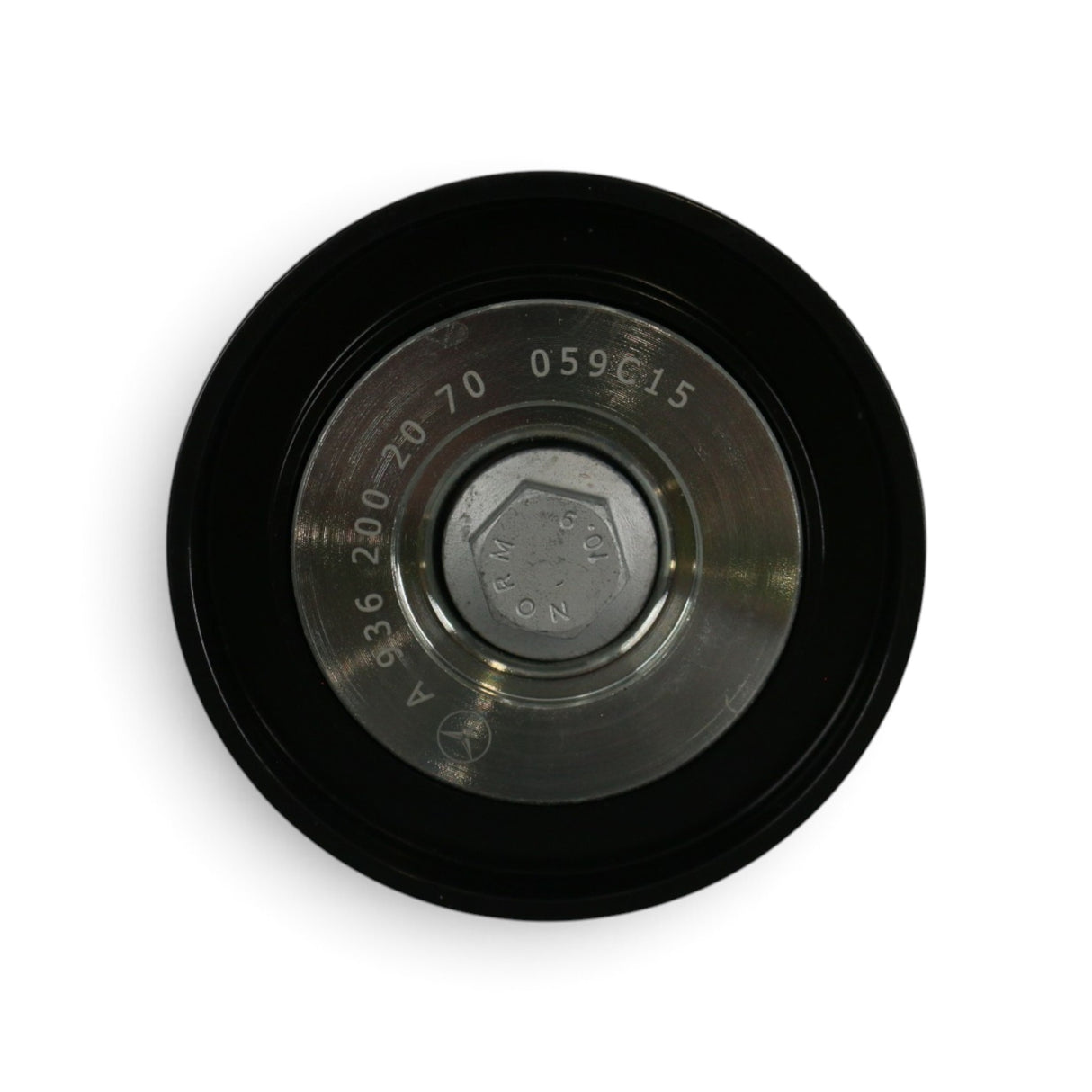 HYUNDAI ­-­ ZGBS-00355 ­-­ GUIDE-PULLEY