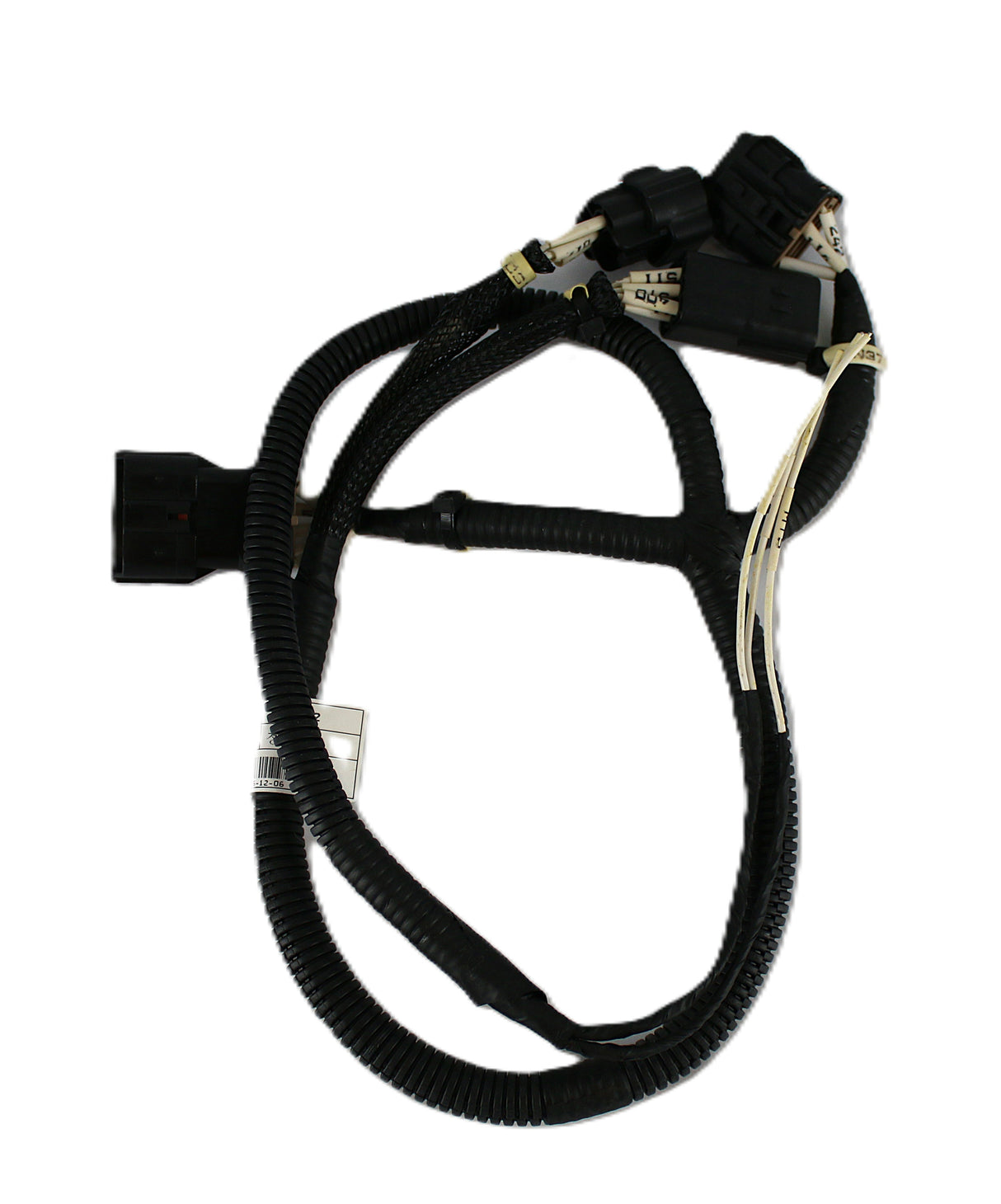 HYUNDAI ­-­ 21HN-89100 ­-­ HARNESS-EXT
