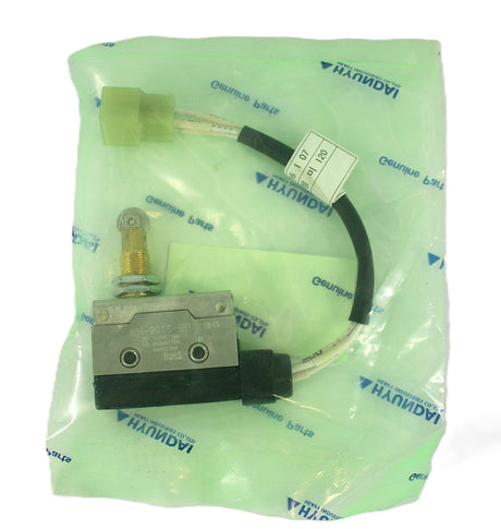 HYUNDAI ­-­ 21FQ-10401 ­-­ SWITCH ASSY-PARKING