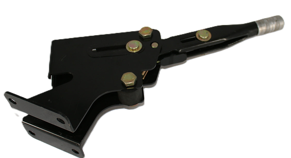 HYUNDAI ­-­ 81FG-70010 ­-­ LEVER ASSY-PACKING