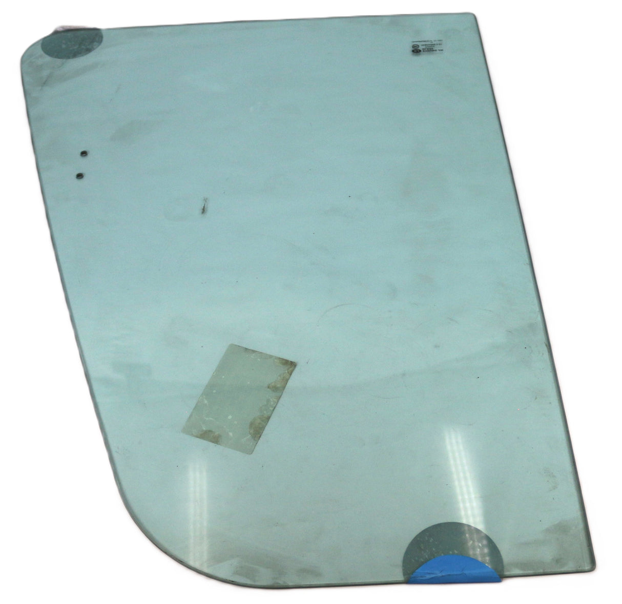 HYUNDAI ­-­ 71FY-51221 ­-­ GLASS-SIDE FRONT