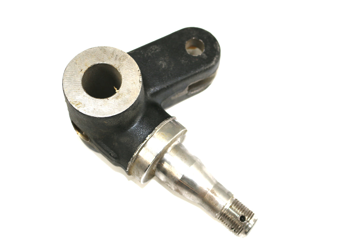 HYUNDAI ­-­ 6600227102 ­-­ KNUCKLE-AXLE LH