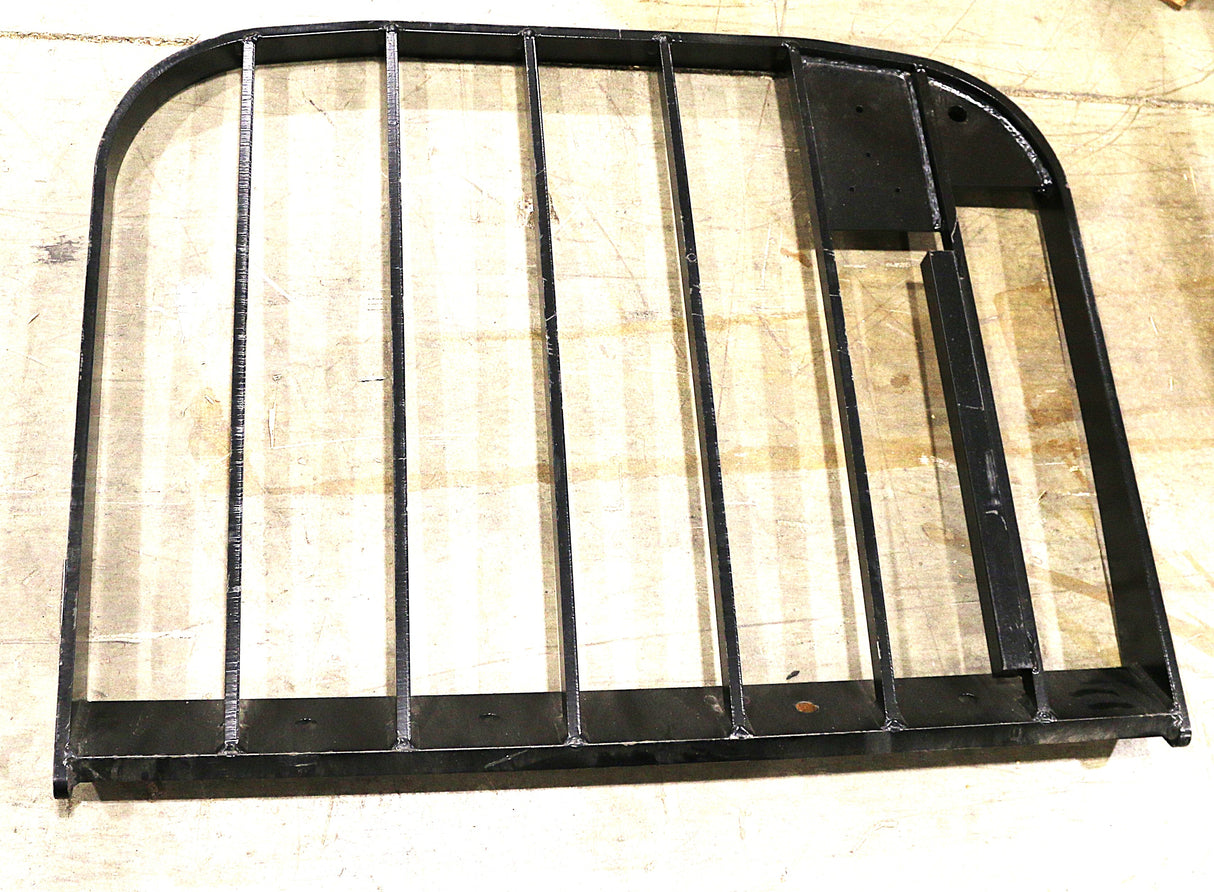 HYUNDAI ­-­ 71HR-31301 ­-­ HEADGUARD-OVER