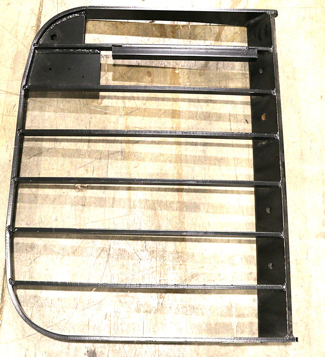 HYUNDAI ­-­ 71HR-31301 ­-­ HEADGUARD-OVER