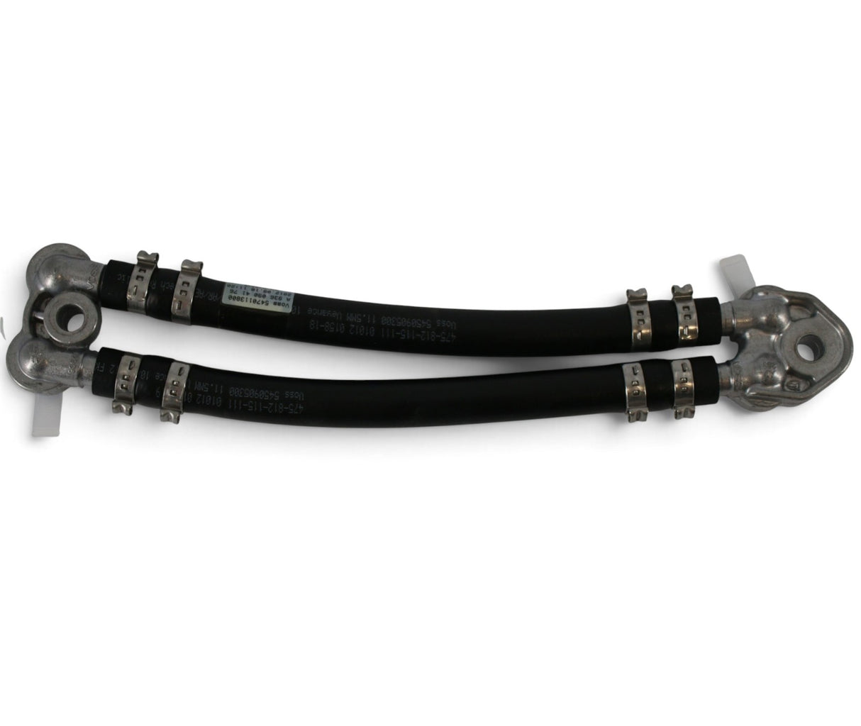 HYUNDAI ­-­ ZGBS-00155 ­-­ PIPE-FUEL