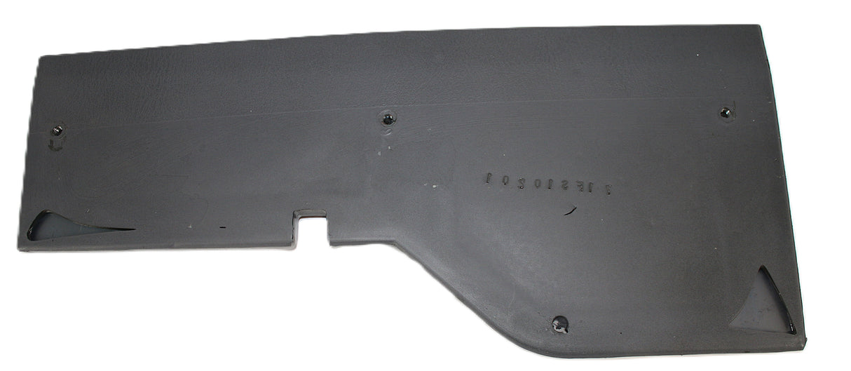 HYUNDAI ­-­ 71FS-10201 ­-­ GUARD-FRONT