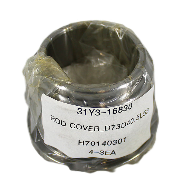 HYUNDAI ­-­ 31Y3-16830 ­-­ GLAND-CYL