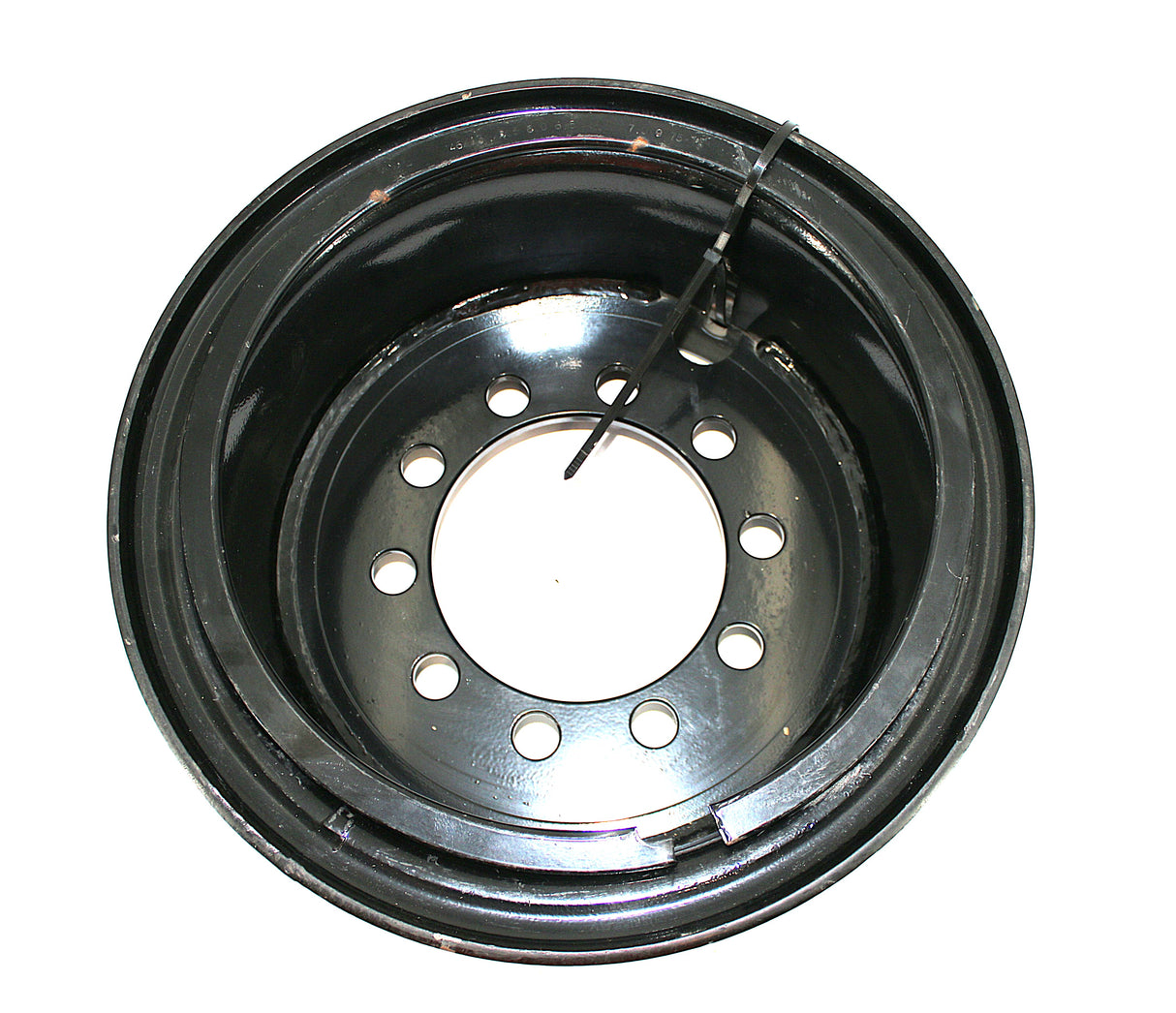 HYUNDAI ­-­ 81HD-20121 ­-­ WHEELRIM-FRONT