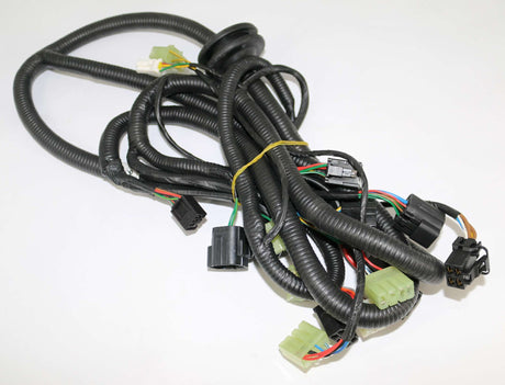 HYUNDAI ­-­ XKBU-00064 ­-­ HARNESS-AIRCON