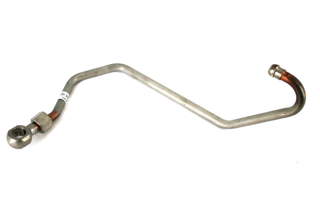 HYUNDAI ­-­ ZGBS-00334 ­-­ PIPE-OIL