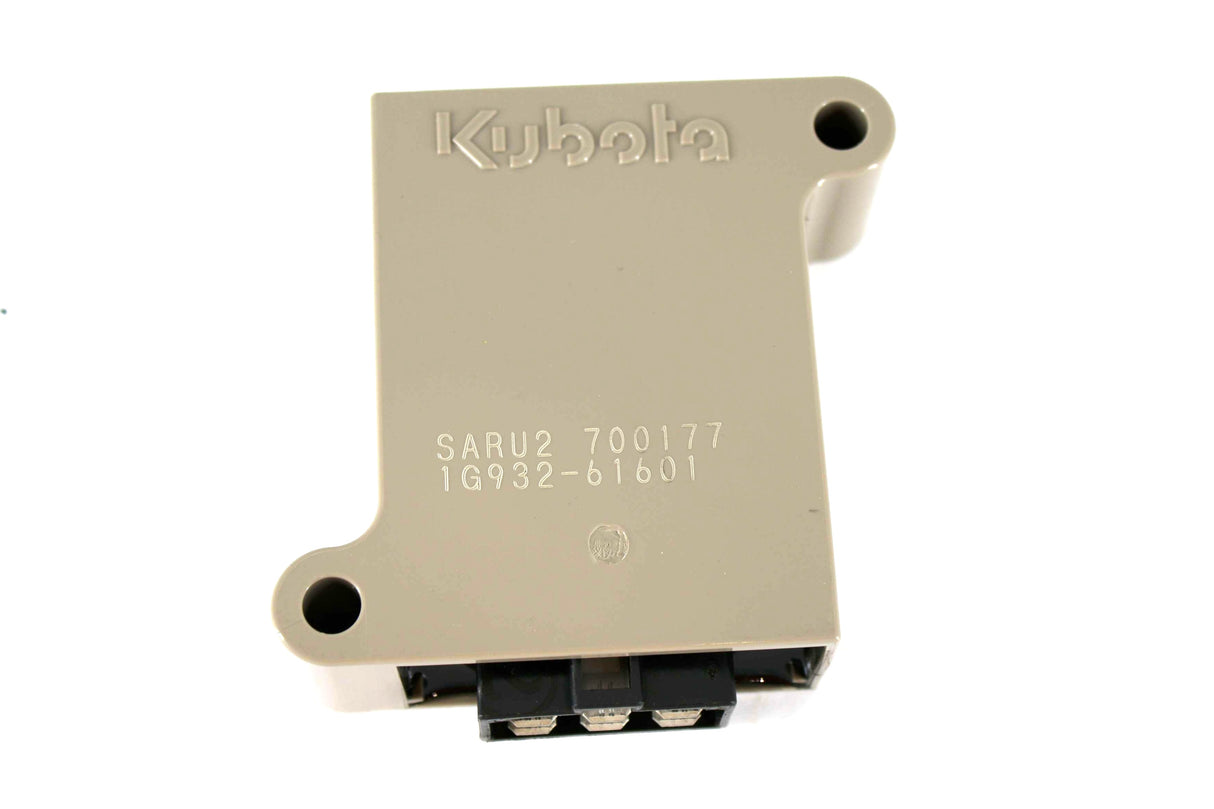 HYUNDAI ­-­ 1G932-61600 ­-­ CONTROL UNIT