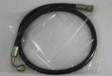 HYUNDAI ­-­ 16HF-50260 ­-­ HOSE-FUEL