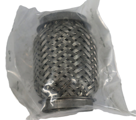 HYUNDAI ­-­ 11FU-40070 ­-­ BELLOWS-EXH