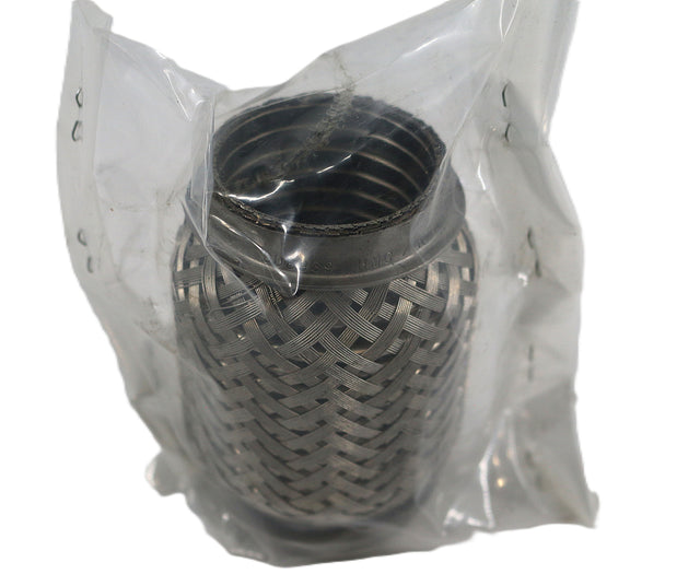 HYUNDAI ­-­ 11FU-40070 ­-­ BELLOWS-EXH
