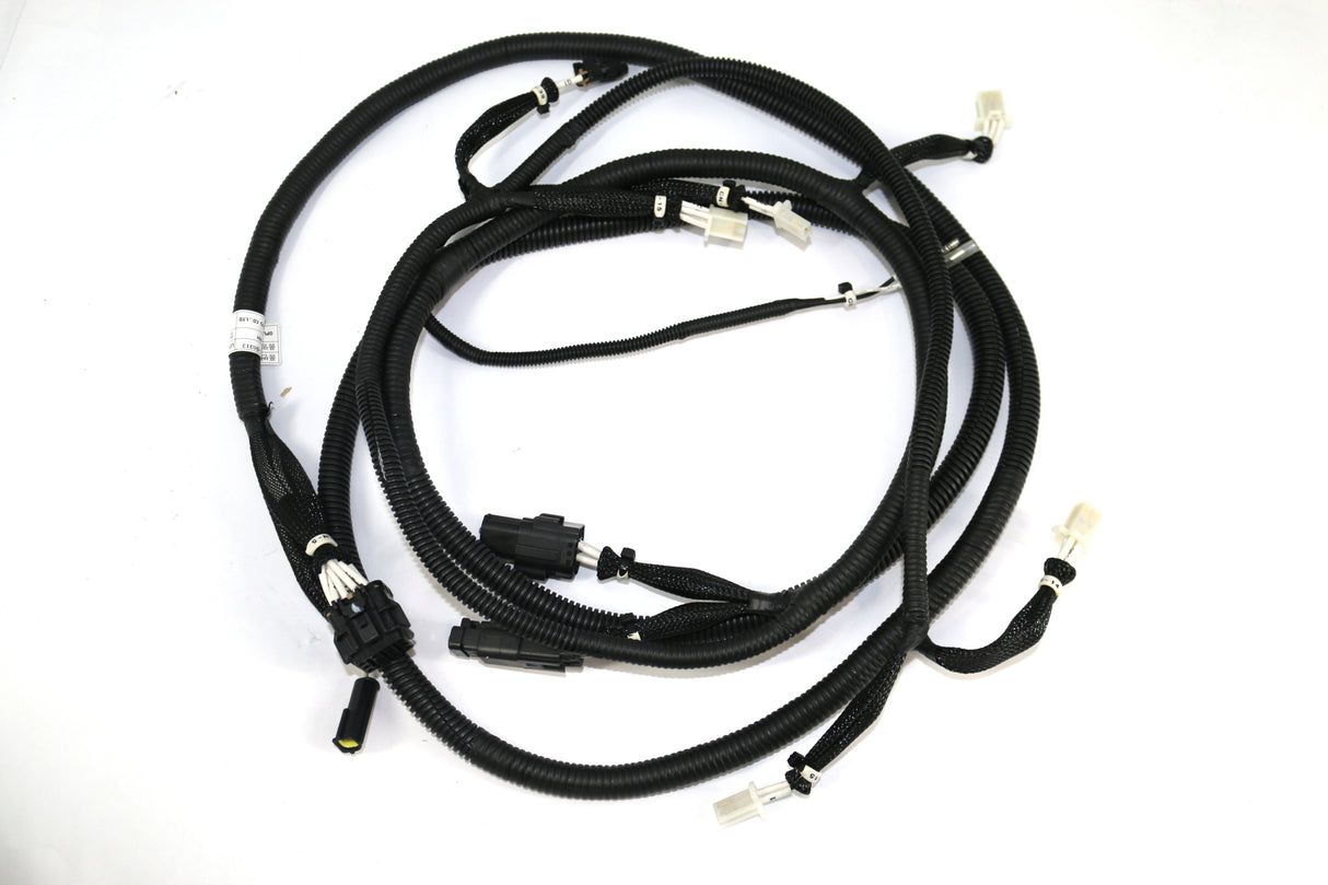 HYUNDAI ­-­ 21FV-50313 ­-­ HARNESS-OHG RH