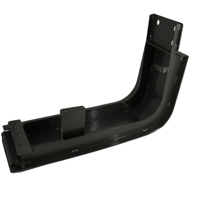 HYUNDAI ­-­ 71FT-15164 ­-­ COVER-FRONT LH