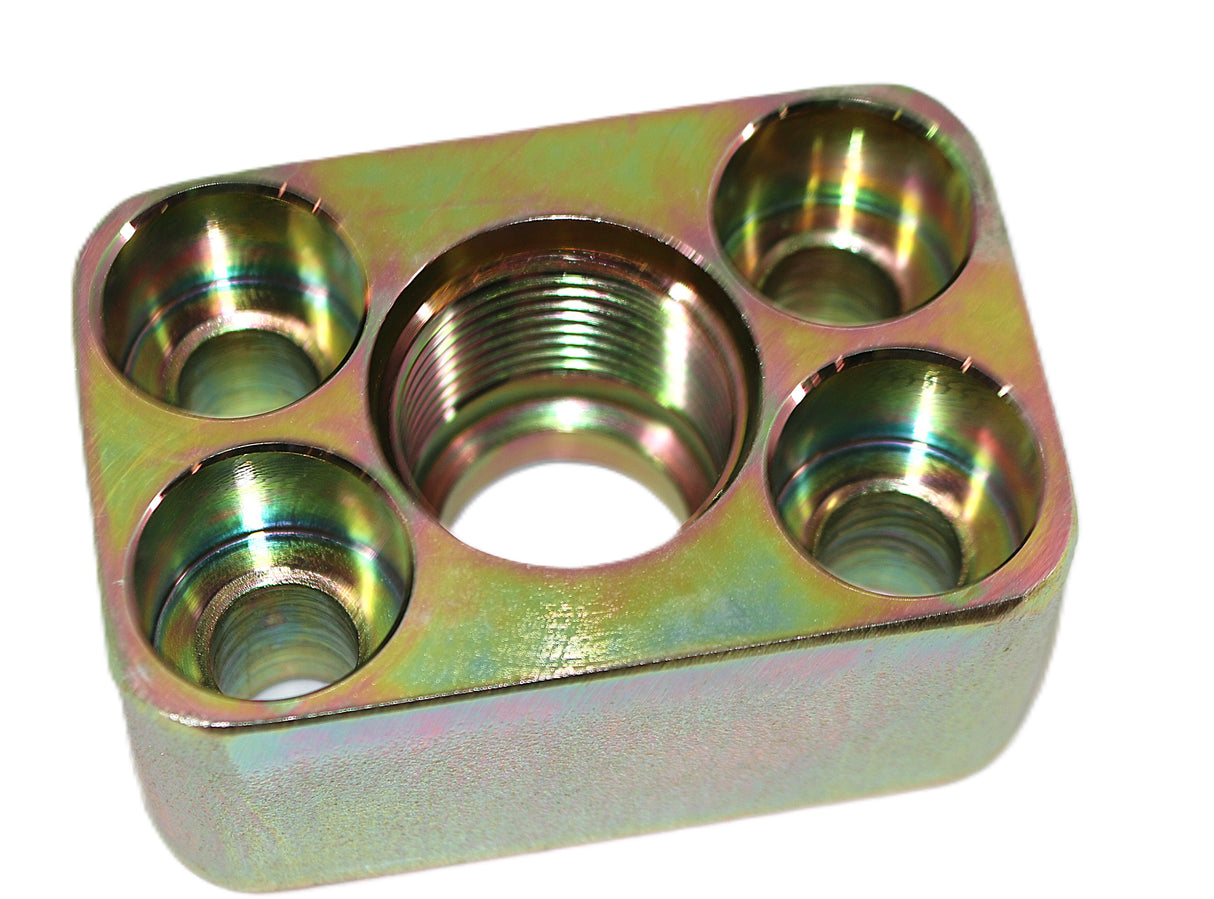 HYUNDAI ­-­ 31HS-70200 ­-­ BLOCK