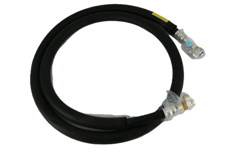 HYUNDAI ­-­ 12HS-90111 ­-­ HOSE ASSY-SUCTION
