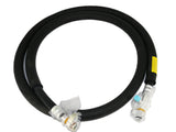 HYUNDAI ­-­ 12HS-90111 ­-­ HOSE ASSY-SUCTION