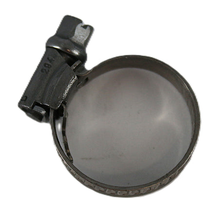 HYUNDAI ­-­ 12HS-40450 ­-­ CLAMP-BAND