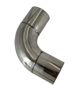 HYUNDAI ­-­ 12HS-40070 ­-­ PIPE WA-EXHAUST
