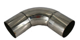HYUNDAI ­-­ 12HS-40070 ­-­ PIPE WA-EXHAUST