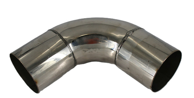 HYUNDAI ­-­ 12HS-40070 ­-­ PIPE WA-EXHAUST