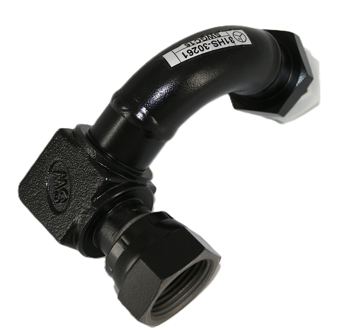HYUNDAI ­-­ 31HS-30261 ­-­ PIPE WA