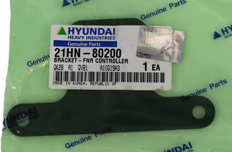 HYUNDAI ­-­ 21HN-80200 ­-­ BRACKET