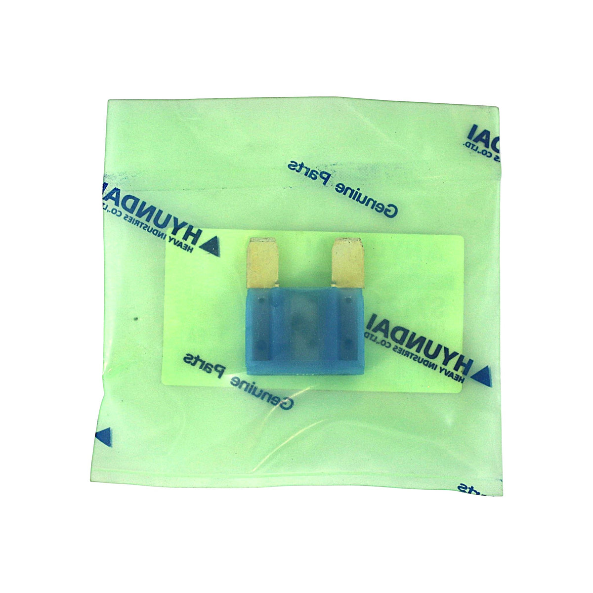 HYUNDAI - S7121-G050 - FUSE-60A