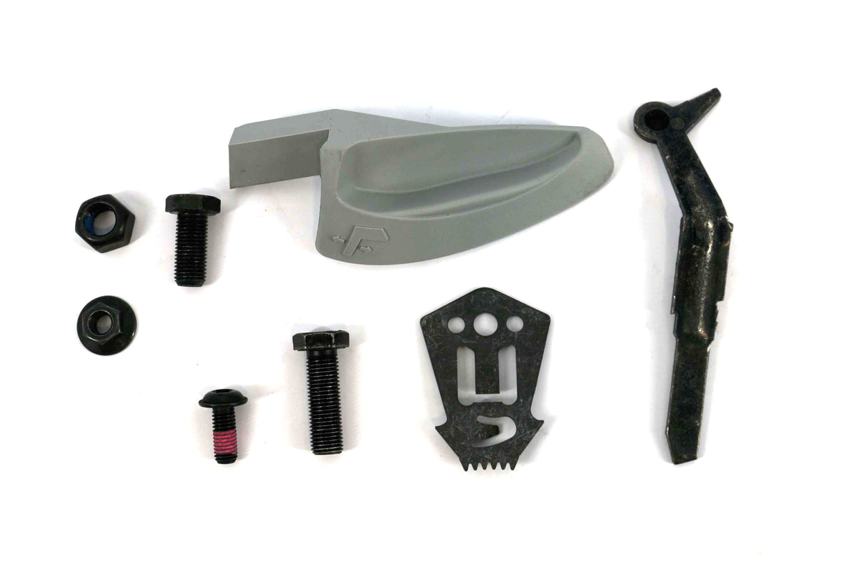 HYUNDAI ­-­ ZGBT-00020 ­-­ BACKREST-ADJUST