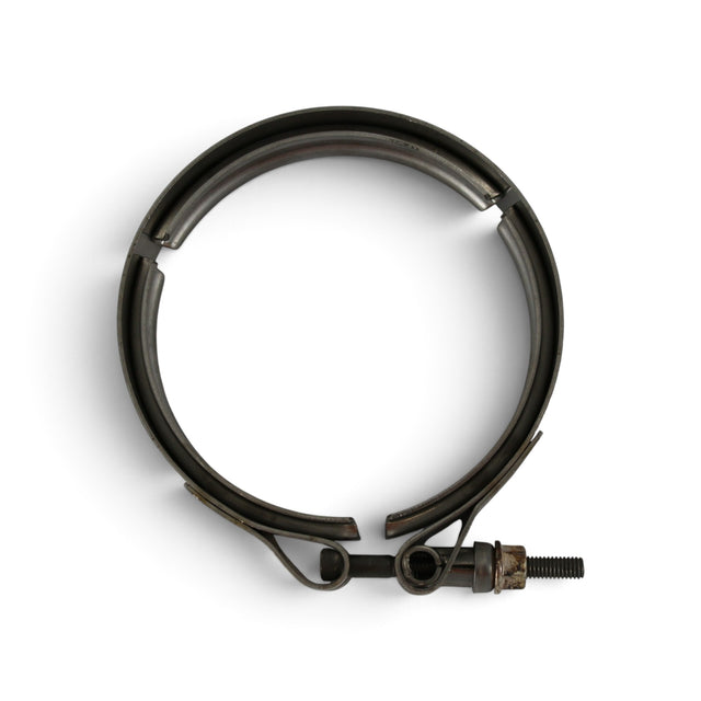 HYUNDAI ­-­ ZGBS-00237 ­-­ CLAMP-PIPE