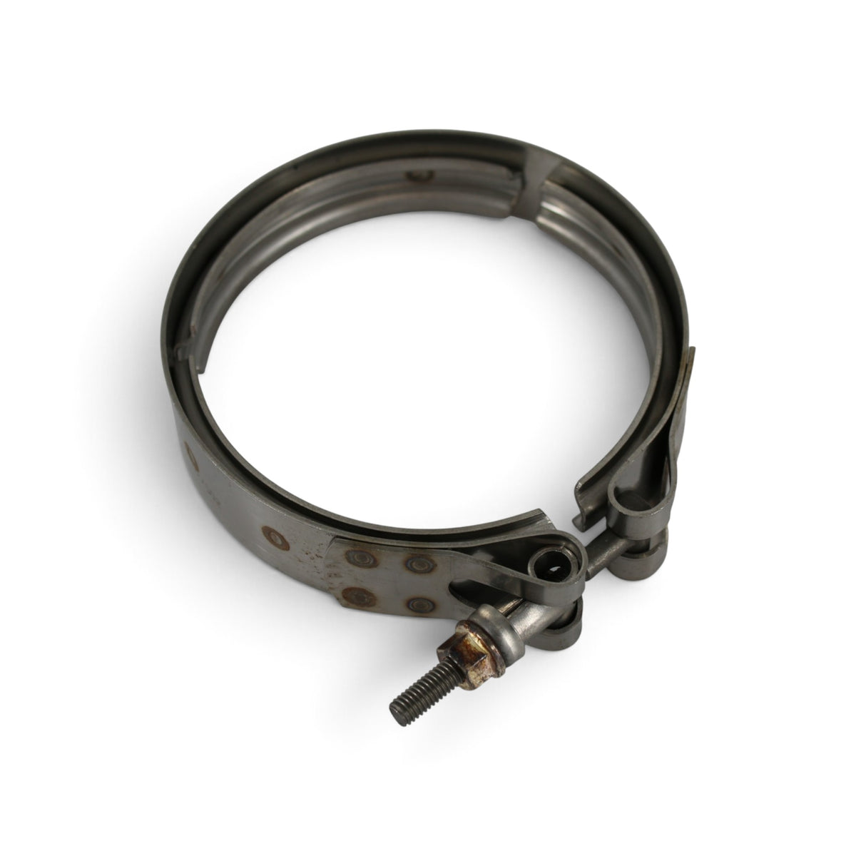 HYUNDAI ­-­ ZGBS-00237 ­-­ CLAMP-PIPE