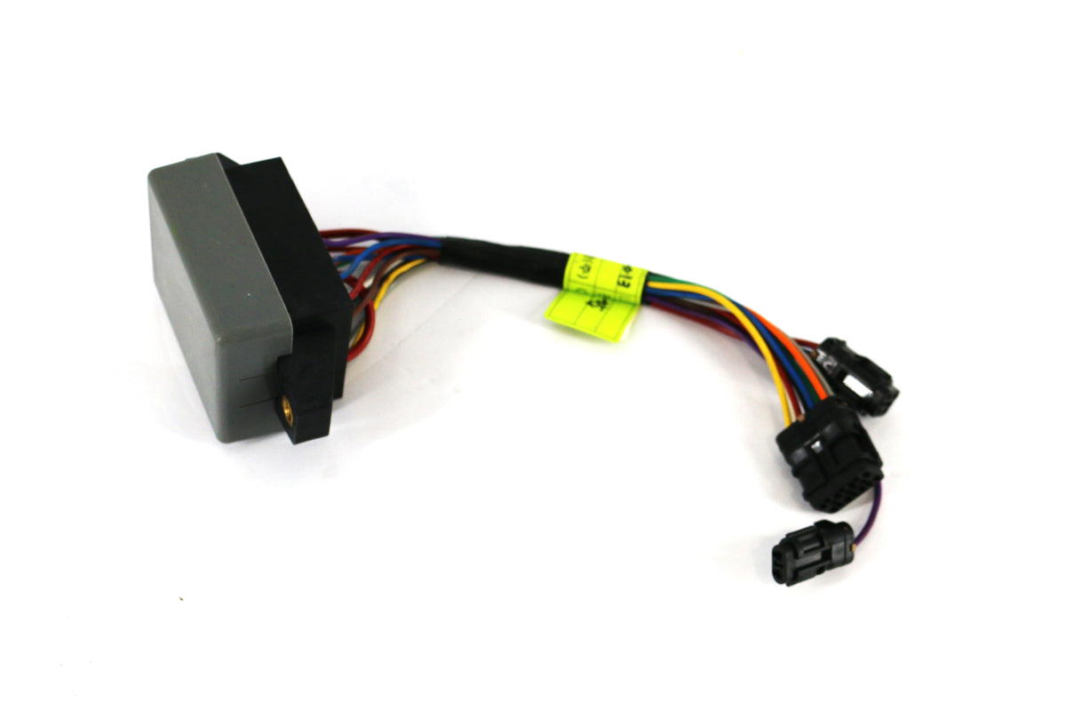 HYUNDAI ­-­ 21FS-92013 ­-­ FUSEBOX ASSY