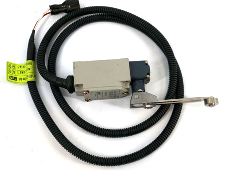HYUNDAI ­-­ 21HK-72090 ­-­ SWITCH ASSY-LIMIT