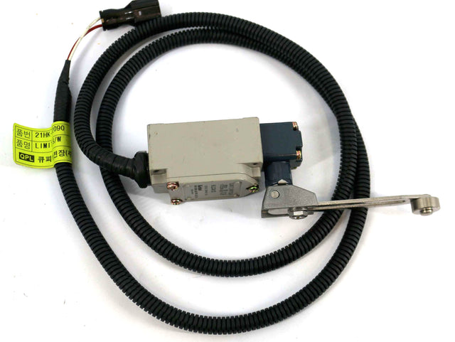 HYUNDAI ­-­ 21HK-72090 ­-­ SWITCH ASSY-LIMIT