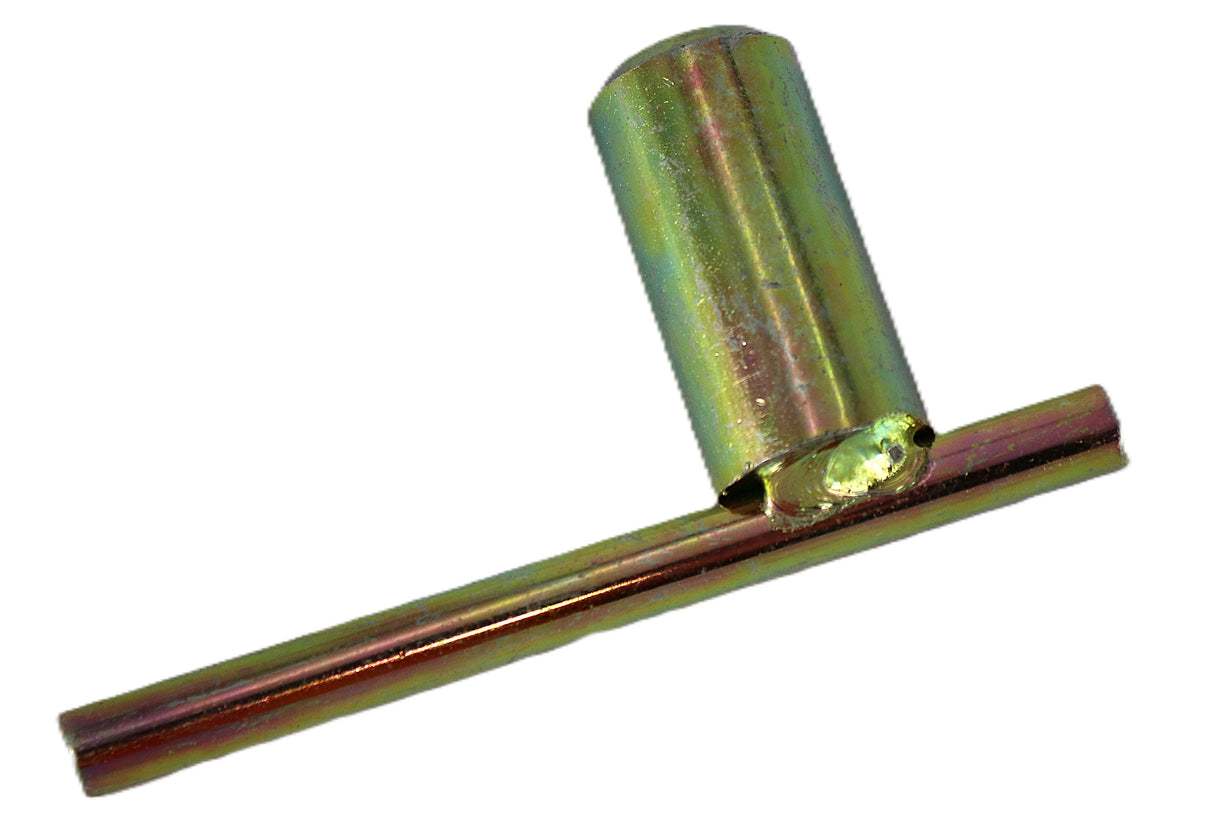 HYUNDAI ­-­ 71FH-10280 ­-­ STOPPER - BATTERY OUT PANEL