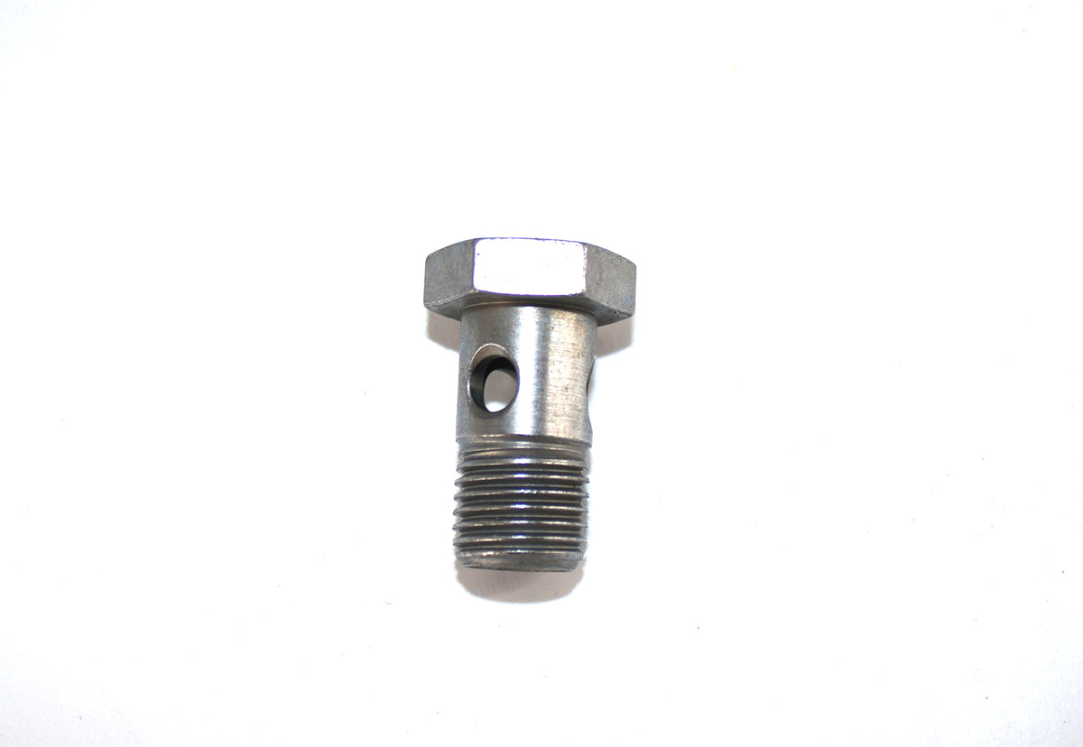 HYUNDAI ­-­ ZGBS-00335 ­-­ SCREW-HOLLOW