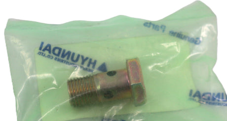 HYUNDAI ­-­ XKCF-00003 ­-­ PLUG-NIPPLE