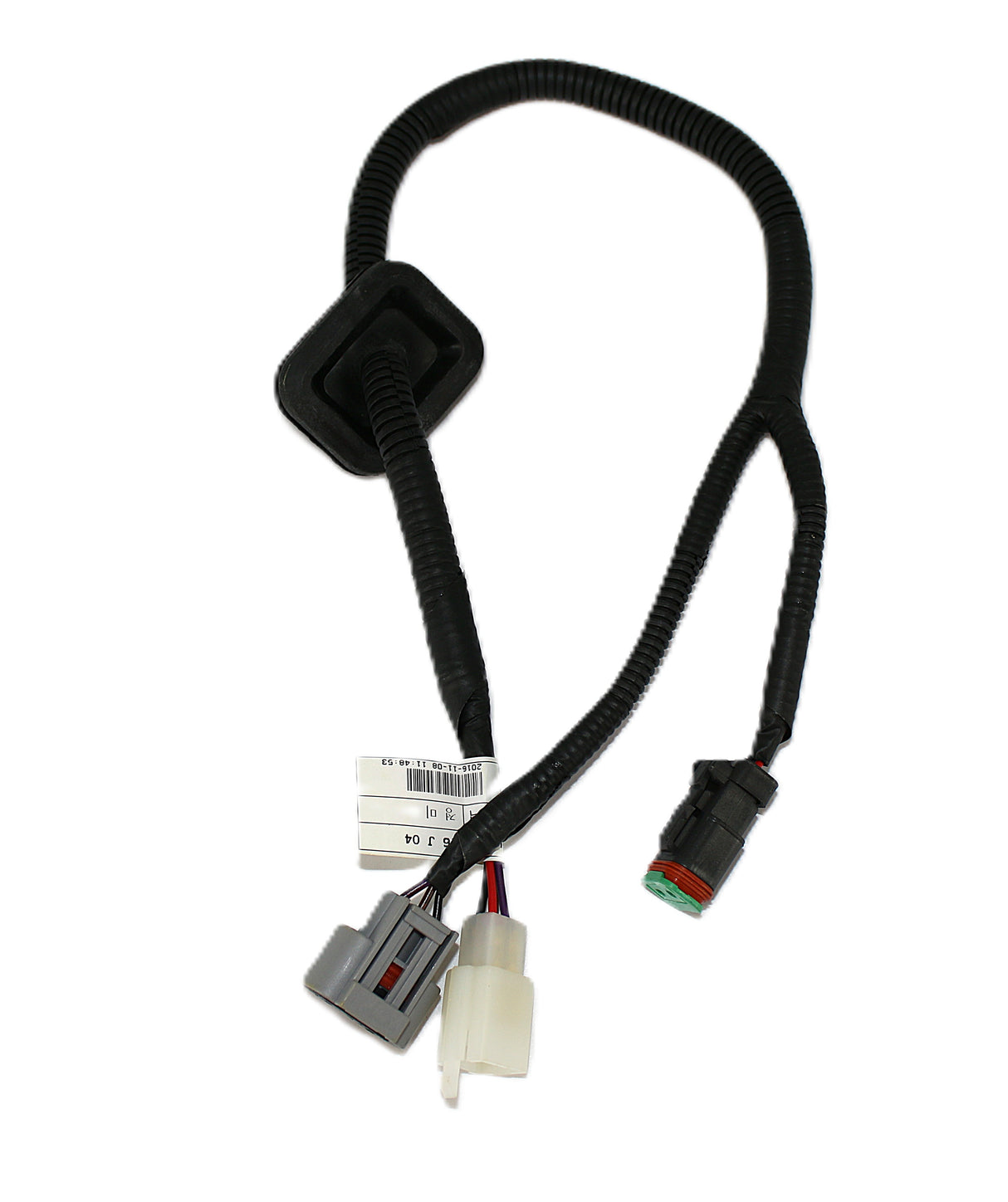 HYUNDAI ­-­ 21HN-50611 ­-­ HARNESS-HEAD TURN LAMP