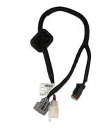 HYUNDAI ­-­ 21HN-50611 ­-­ HARNESS-HEAD TURN LAMP