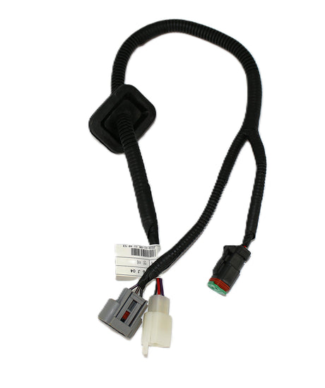 HYUNDAI ­-­ 21HN-50611 ­-­ HARNESS-HEAD TURN LAMP