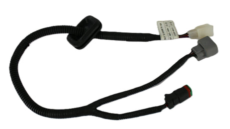 HYUNDAI ­-­ 21HN-50611 ­-­ HARNESS-HEAD TURN LAMP
