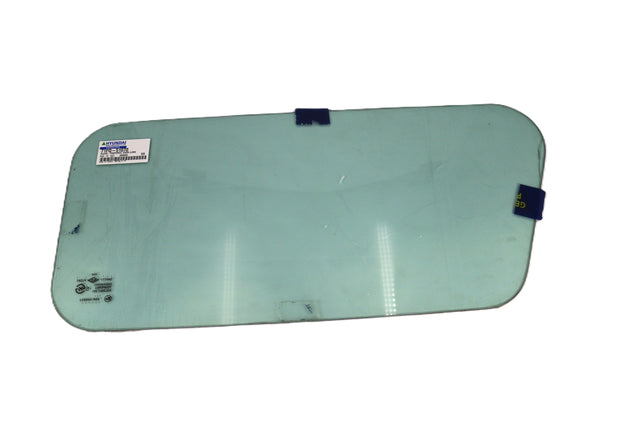 HYUNDAI ­-­ 71FQ-51070 ­-­ GLASS-TEMPERED LOW