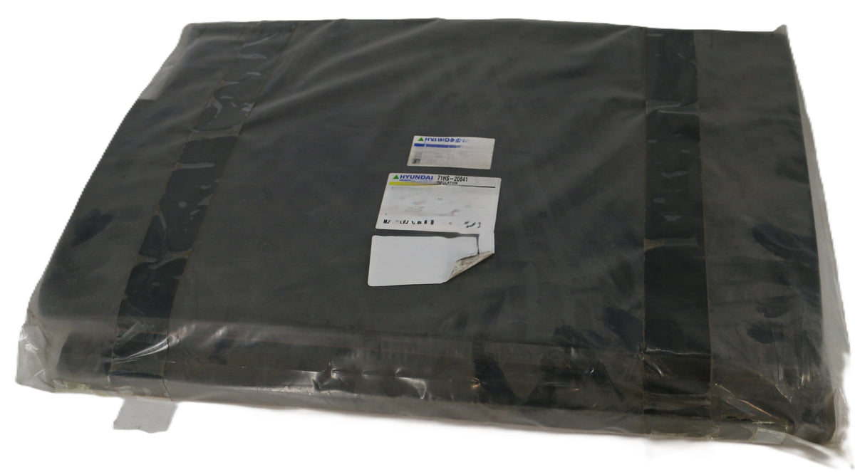HYUNDAI ­-­ 71HS-20841 ­-­ INSULATION