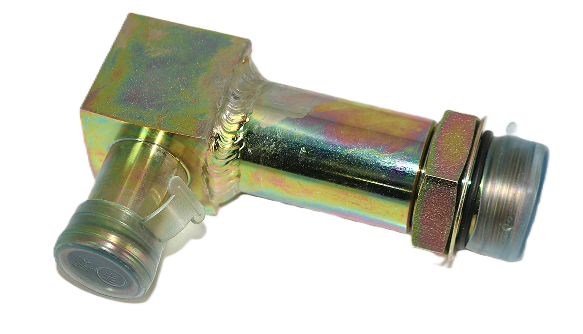 HYUNDAI ­-­ 81FQ-80010 ­-­ CONNECTOR