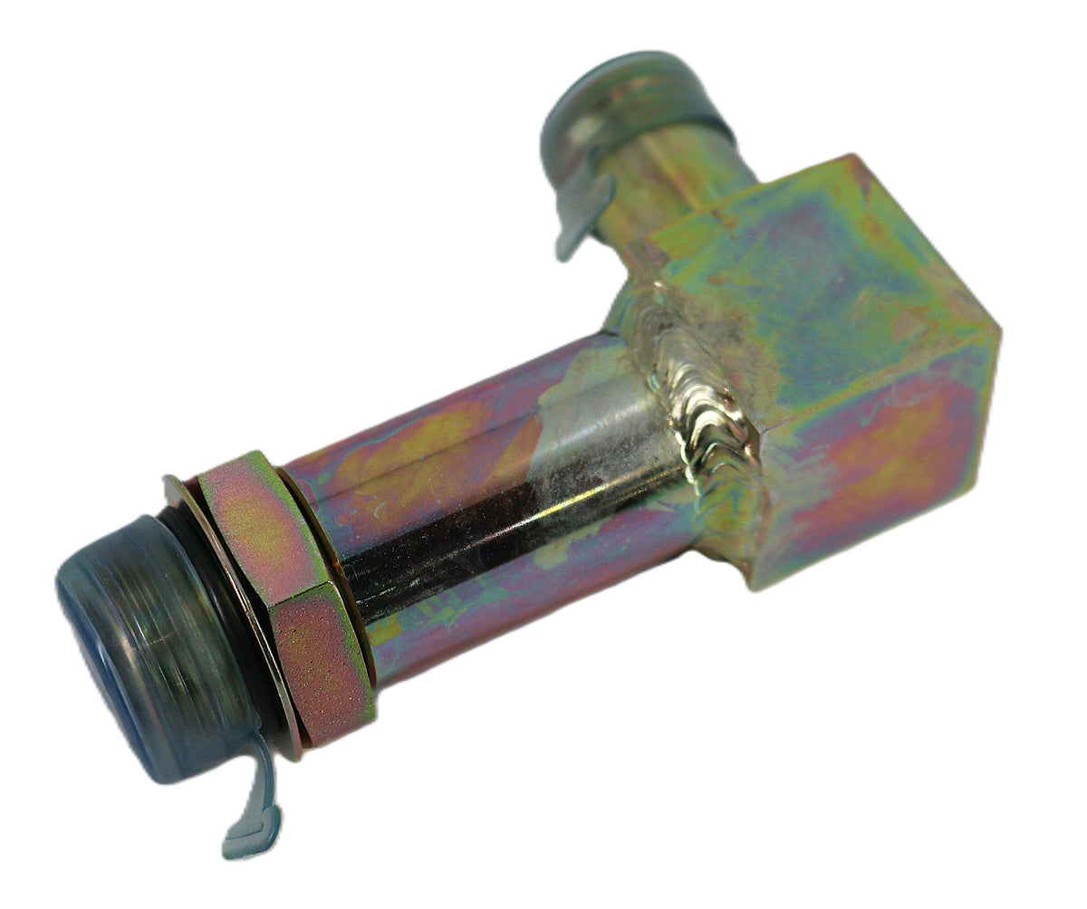 HYUNDAI ­-­ 81FQ-80010 ­-­ CONNECTOR