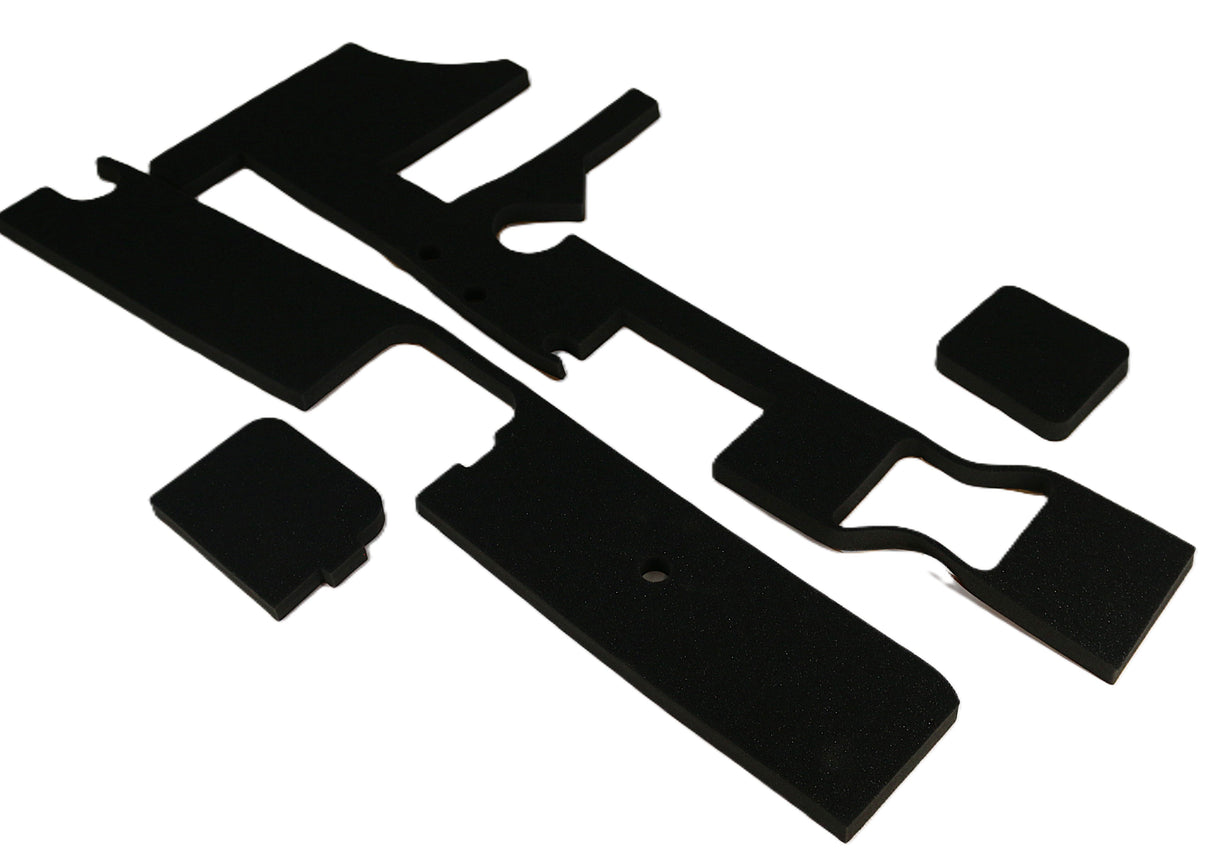 HYUNDAI ­-­ 71FT-54451 ­-­ SPONGE