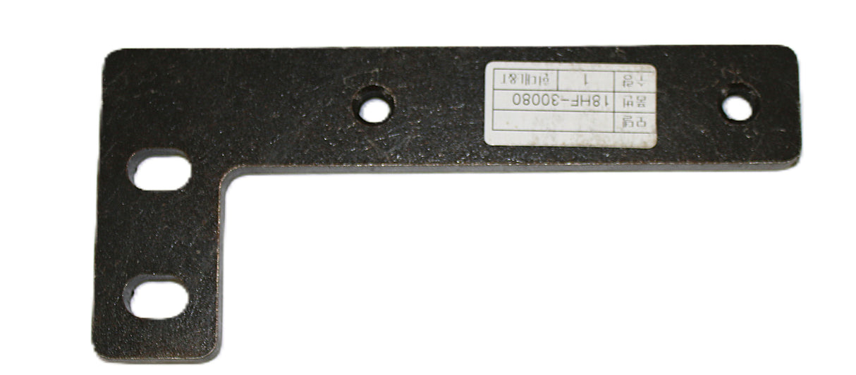 HYUNDAI ­-­ 18HF-30080 ­-­ BRACKET-R/TANK